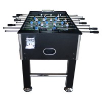 MS2 2023 Factory outlet Wooden Professional Football Table Soccer Billiard Pool Tables For Home Game