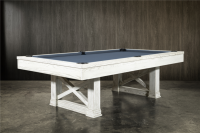 HS26 2023 XingSheng factory wholesale cheap price solid wood salte 7ft 8ft 9ft professional snooker & billiard table