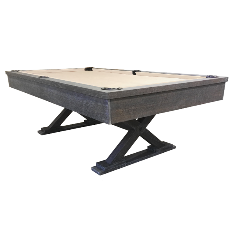 HS32 2023 Wholesale sell custom professional 7ft 8ft 9ft classic game sports modern pool dining billiard table