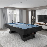 N004 Superior russian small billiard pool table for sale