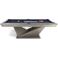 ND13 Hot sale cheap luxury Chinese modern style Snooker Billiard Tables 7ft 8ft 9ft indoor outdoor family slate billiards pool table