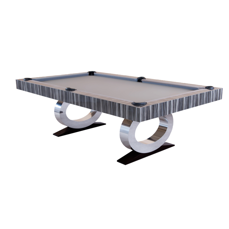ND3 2022 luxury new cheap 9ft 8ft professional mesa de billard indoor sport fun super slate pool table billiard