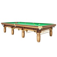 S031 Natural black billiard table slate for pool table