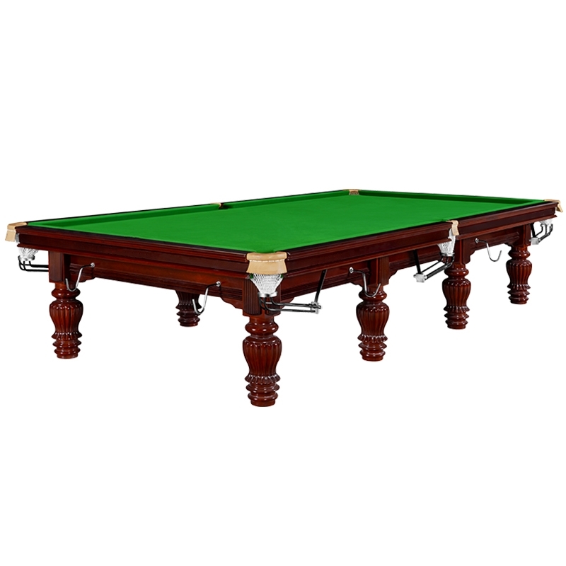 S032 High quality billiard snooker ball table