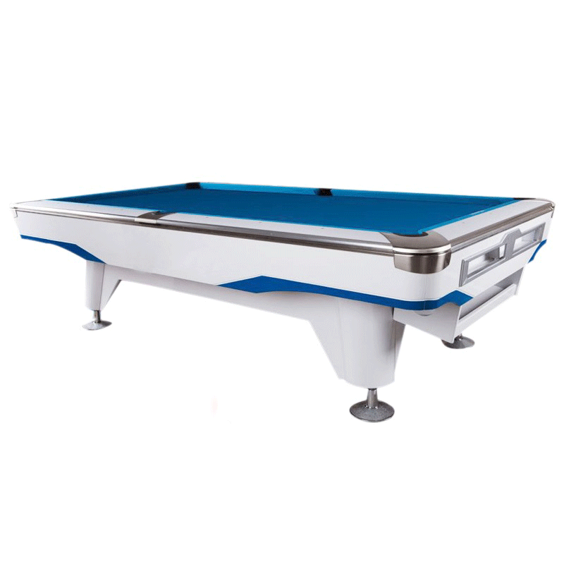 N007 2022 Hot sale 8ft 9ft high quality indoor bar clube billiard table buy cheap price slates 8 ball pool table