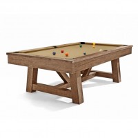 HS31 2023 Popular best quality professional size design solid wooden frame mesa de billar snooker & billiard tables