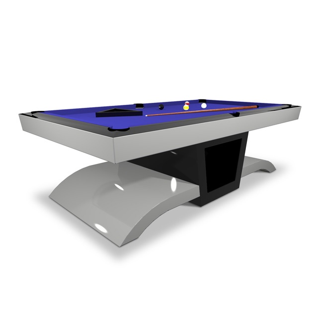 HE54 2022 luxury new cheap 9ft 8ft professional mesa de billard indoor sport fun super slate pool table billiard